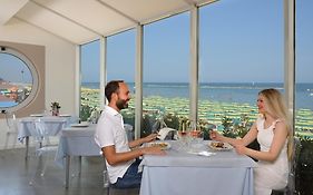 Hotel Delle Nazioni